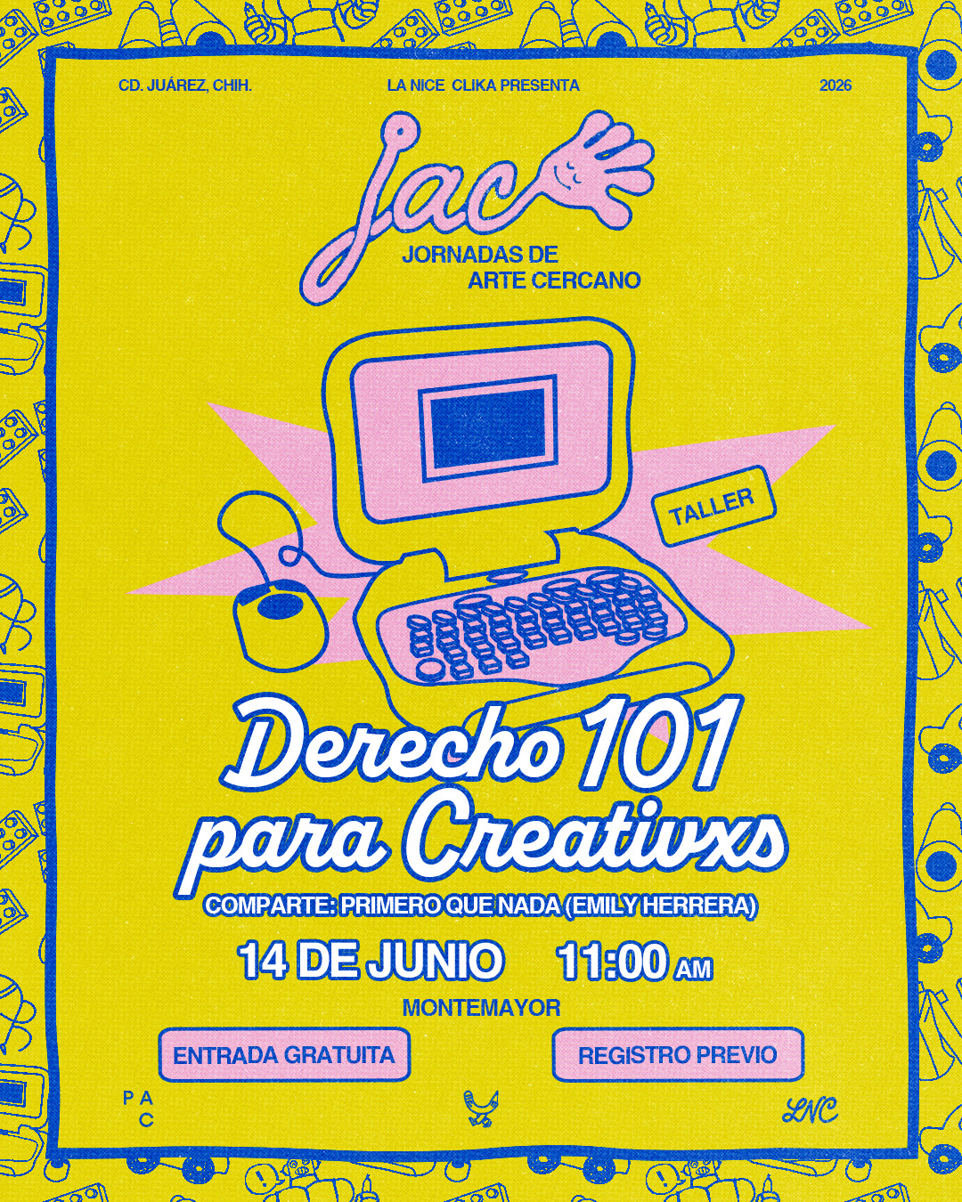Taller Derecho
